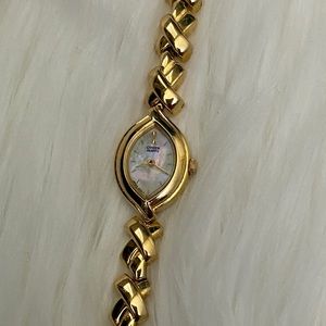 Citizen Gold Watch